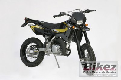 CH Racing WSM 50 2010