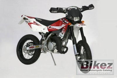 CH Racing WSM 50 Replica 2010