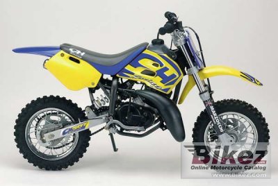 CH Racing CH 501 Basic 2009