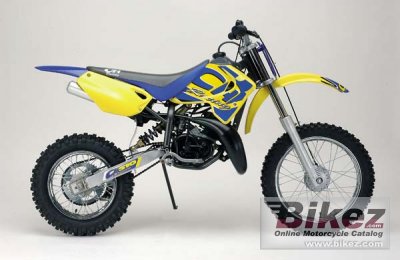 CH Racing CH 510 Basic Big Wheels 2009