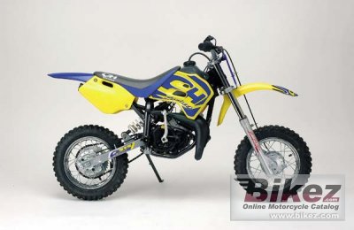 CH Racing CH 515 Basic 2009