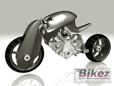 Confederate Renovatio Project 2008