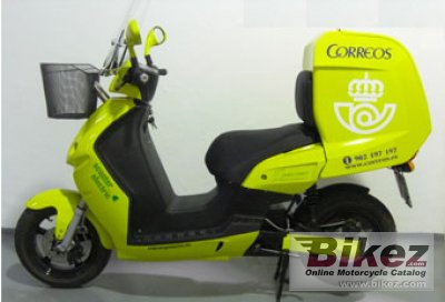E-max 120S-D Delivery 2011