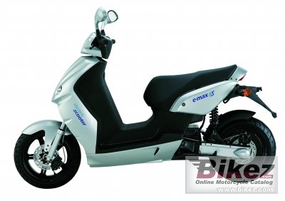 E-max 110S 2010
