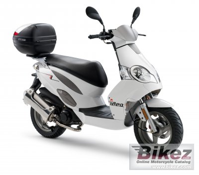 Generic IDEO 50 2008