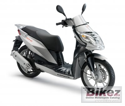 Generic SOHO 150 2008