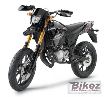 Generic Trigger SM 2008