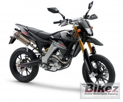 Generic Trigger SM 125 2008