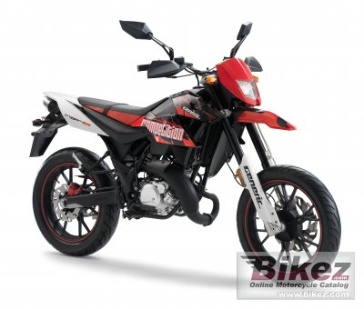 Generic Trigger SM Competition 2008