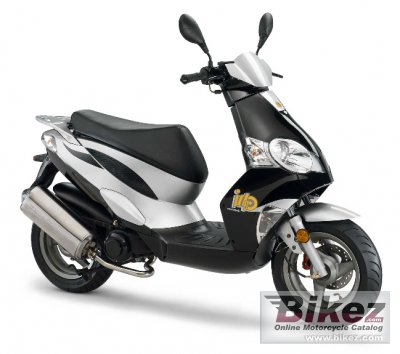 Generic Ideo 50 2007