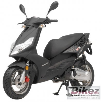 Generic XOR 50 2007