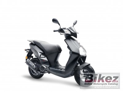 Generic Epico 50 2010