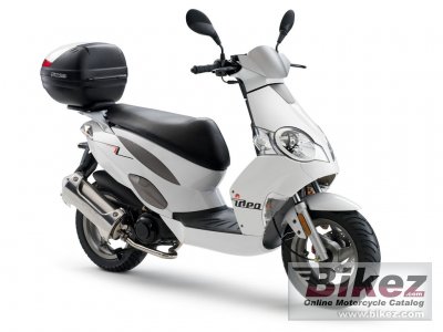 Generic Ideo 50 2010