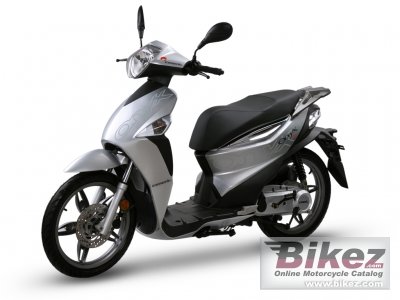 Generic Onyx 50 2010