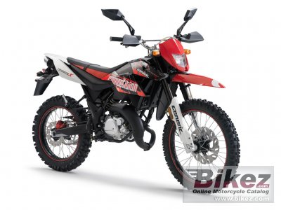 Generic Trigger 50 Competition 2010