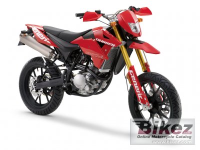 Generic Trigger SM 125 2010