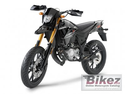 Generic Trigger SM 50 2010