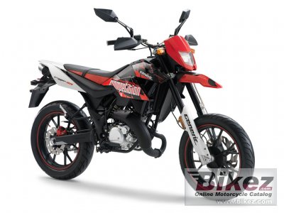 Generic Trigger SM 50 Competition 2010