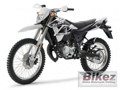 Generic Trigger X 50 2010