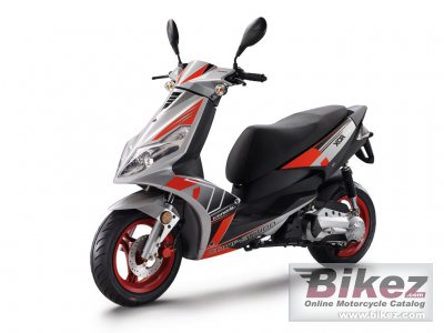 Generic XOR 50 Competition 2010