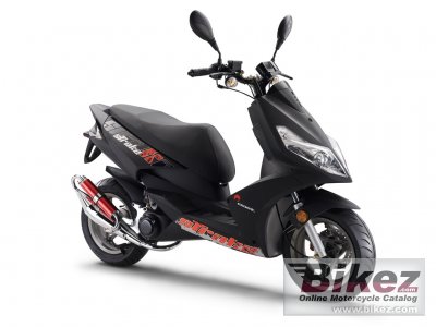 Generic XOR 50 Stroke 2010