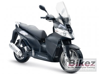 Generic Zion 150 2010