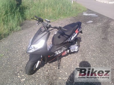 Generic XOR 50 Stroke 2009