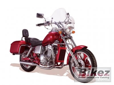 Johnny Pag Raptor 300 2008