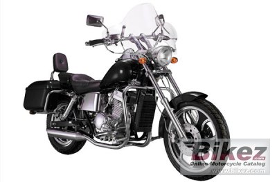 Johnny Pag Raptor 2010