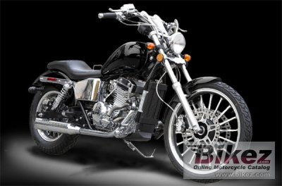 Johnny Pag Raptor-X 2010