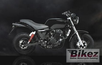 Johnny Pag FX-3 2009