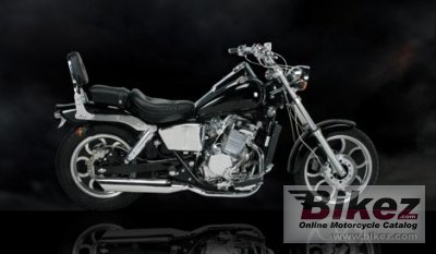 Johnny Pag Raptor 300 2009