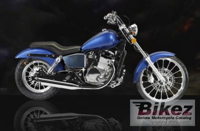 Johnny Pag Raptor-X 2009