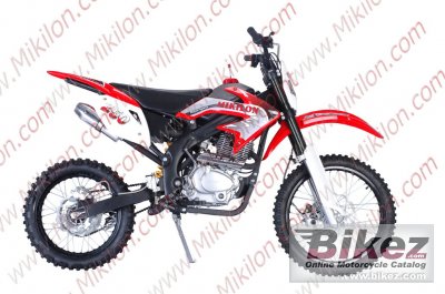 Mikilon CD250C 2008