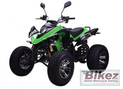 Mikilon A6-250SKN 2011