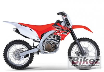 Mikilon D10 250S 2010