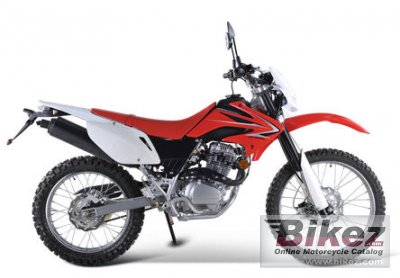 Mikilon D32 250 2010