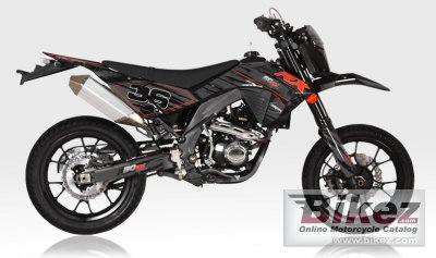 Orion 36-RX Xtreme 2010