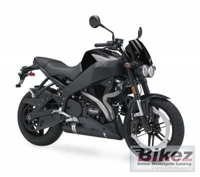 Buell Lightning Long XB12Ss 2009
