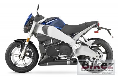 Buell Lightning CityX XB9SX 2007