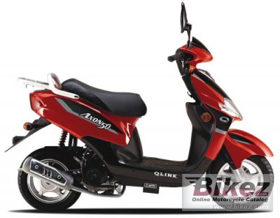 Qlink Axon 50 2008