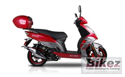 Qlink Rave 150 2010