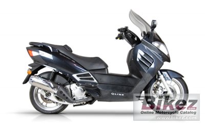 Qlink Splendor 400 2010