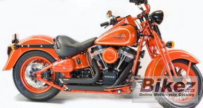 Red Wing Speedster 2009