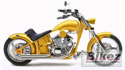 Rhino HUnter S SLD-004 2008