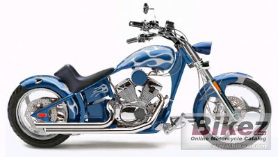 Rhino Hunter S 250 2011