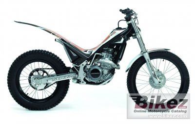 Scorpa SY-250FR 2010