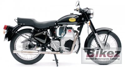 Sommer Diesel 462 2008