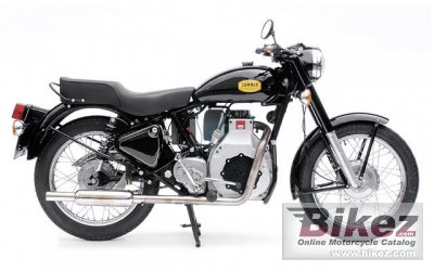 Sommer Diesel 462 2010