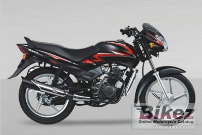 TVS Sport 2011